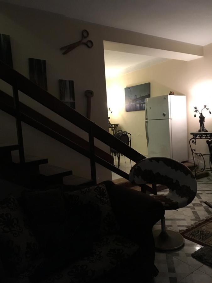 Bianki Vip Villa 알렉산드리아 외부 사진